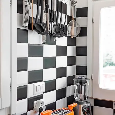 La Casa Amaranto SantʼAntìoco