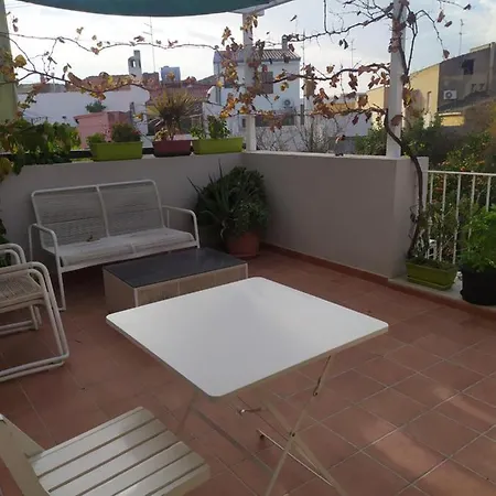 La Casa Amaranto