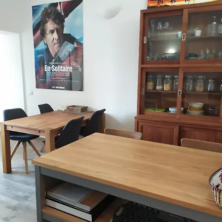 La Casa Amaranto SantʼAntìoco