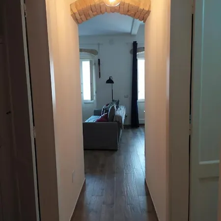 La Casa Amaranto * SantʼAntìoco