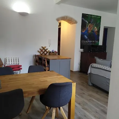 La Casa Amaranto SantʼAntìoco