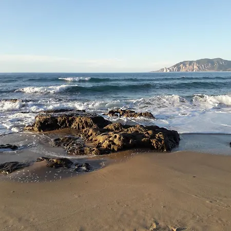 La Casa Amaranto Hébergement de vacances *