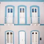 Σπίτι διακοπών La Casa Amaranto SantʼAntìoco