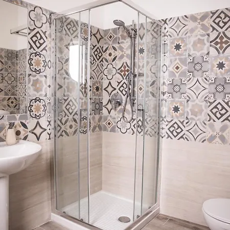 La Casa Amaranto SantʼAntìoco