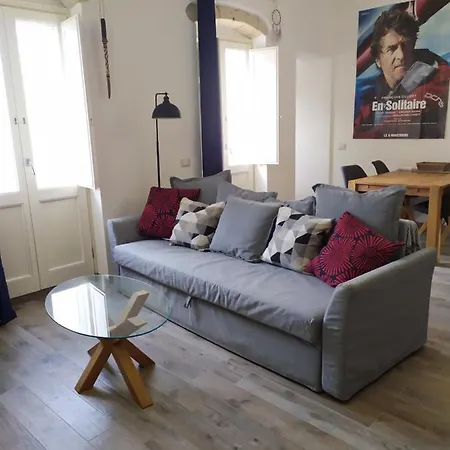 La Casa Amaranto *