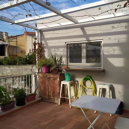 La Casa Amaranto * SantʼAntìoco