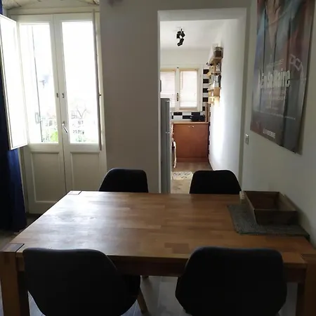 Vakantiehuis La Casa Amaranto SantʼAntìoco