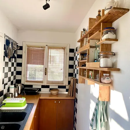 La Casa Amaranto