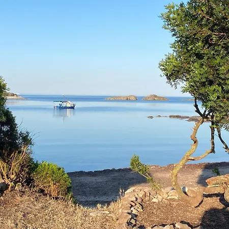 Tatil Evi La Casa Amaranto SantʼAntìoco