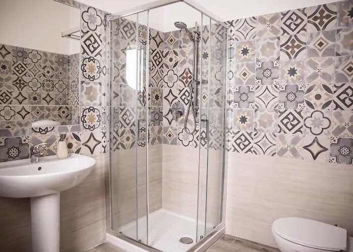 La Casa Amaranto Sant'Antìoco