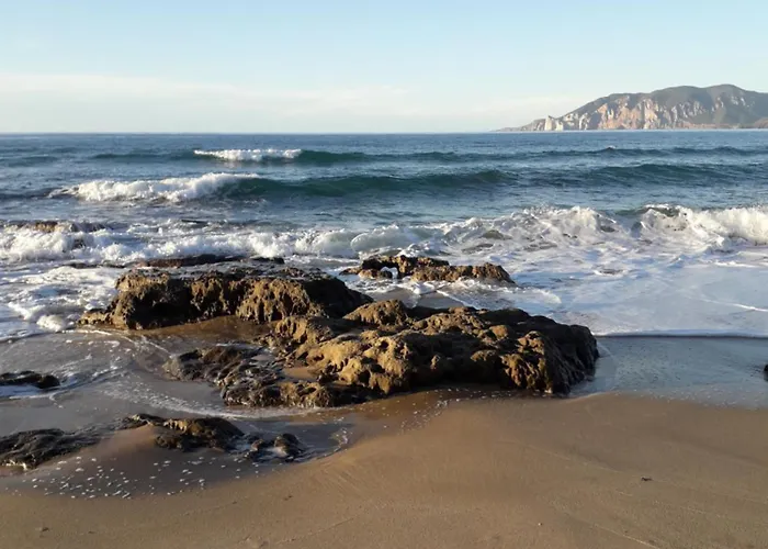 La Casa Amaranto Feriehus *