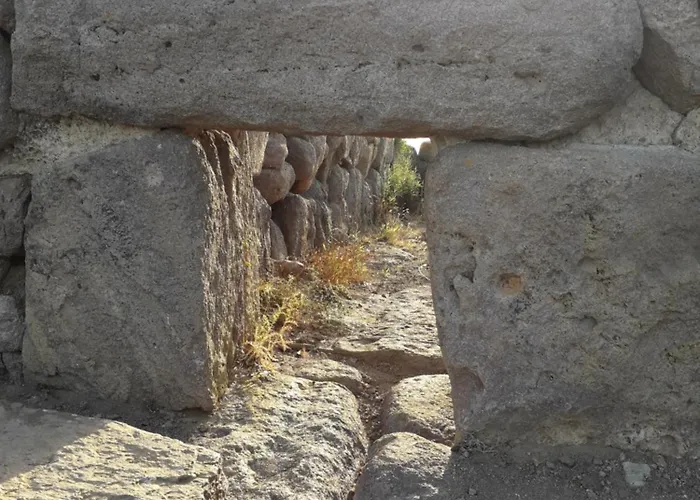 La Casa Amaranto Sant'Antìoco