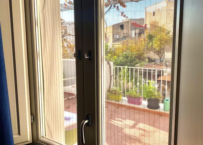 Feriehus La Casa Amaranto Sant'Antìoco